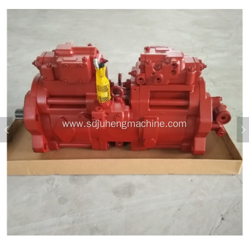 Excavator CLG225C Main Pump CLG225C Hydraulic Pump